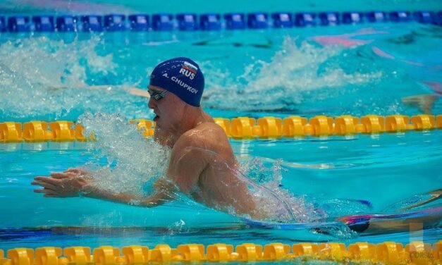 Storie di Record: i 200 rana