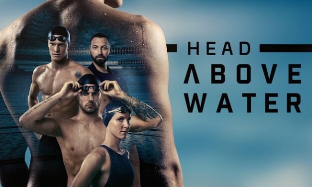 Head Above Water: alla scoperta del mondo del nuoto australiano