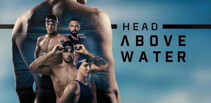 Head Above Water: alla scoperta del mondo del nuoto australiano