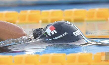 L’Italia del Nuoto per i Mondiali in corta di Budapest 2024