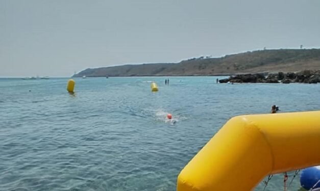 Il calendario 2022 del circuito SNALSEA Nuoto in Acque libere