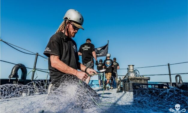 Arena lancia la sfida “Swim 4 The Seas” su Strava per proteggeri gli Oceani