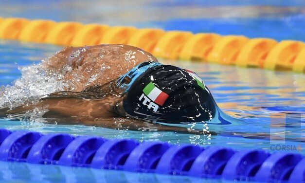 Swim Stats, Mondiali: l Numeri Azzurri fino a Budapest 2022