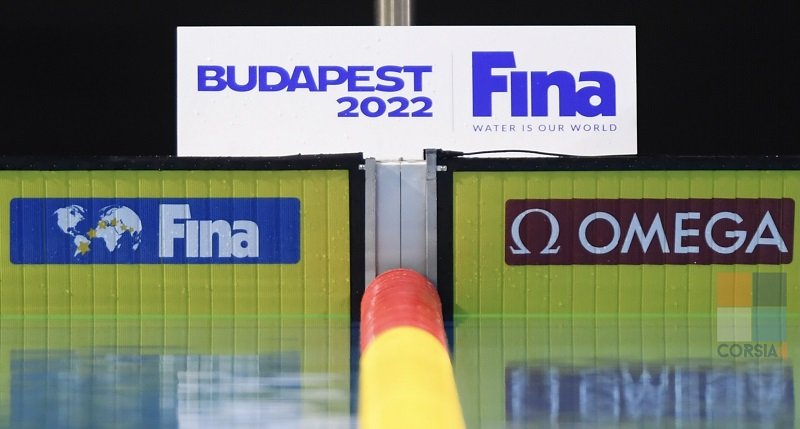 Swim Stats, Mondiali: le previsioni di Budapest 2022