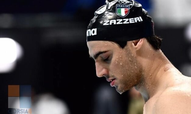 Budapest 2022 | Batterie D4: percorso netto per gli azzurri, Miressi passa col brivido