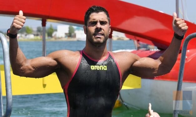 Budapest 2022 | 25 km: Verani d’oro. Pozzobon quarta, settimo Furlan