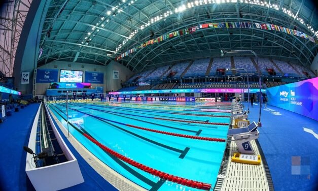 Swim Stats, Mondiali: i numeri che ci portano a Budapest 2022