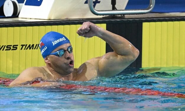 Madeira 2022 | 13 medaglie di cui 6 ori nel day 1