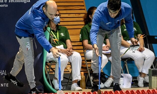 Madeira 2022 | Otto podi mondiali nel day 3: Raimondi e Barlaam d’oro