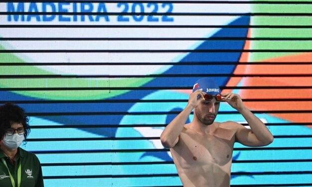 Madeira 2022 | Barlaam, Fantin, Raimondi: tris d’oro nel day 5