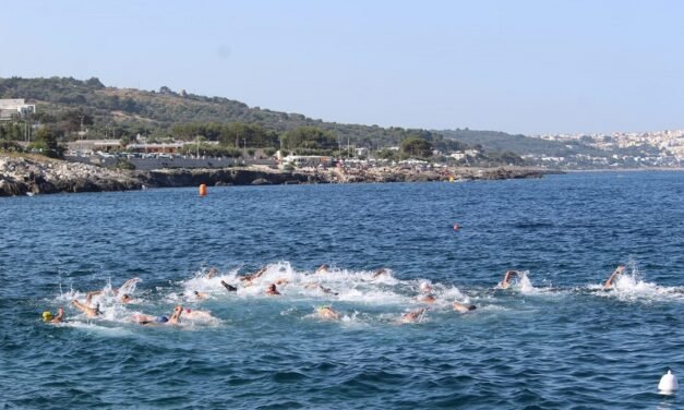 SNALSEA 2022 | Ad Andrano la seconda tappa sprint sui 1100 m