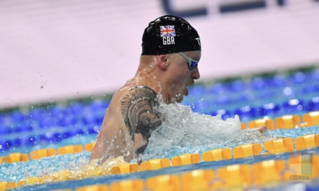 Swim Stats, le Olimpiadi di Sua Maestà: i Giochi del Commonwealth