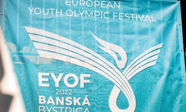 EYOF 2022 | I convocati del Nuoto per Banska Bystrica, Slovacchia