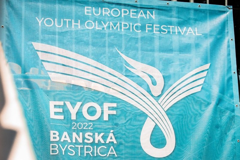 EYOF 2022 | I convocati del Nuoto per Banska Bystrica, Slovacchia