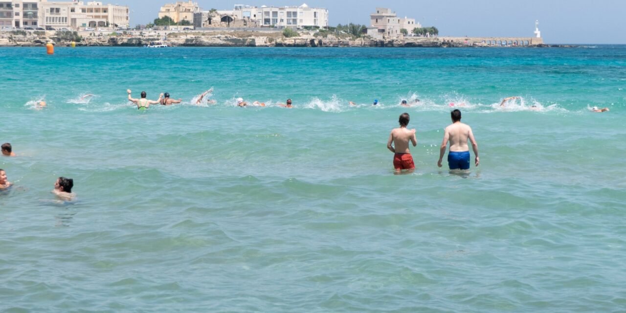 SNALSEA 2022 | Terza tappa a Otranto per grandi e piccoli!