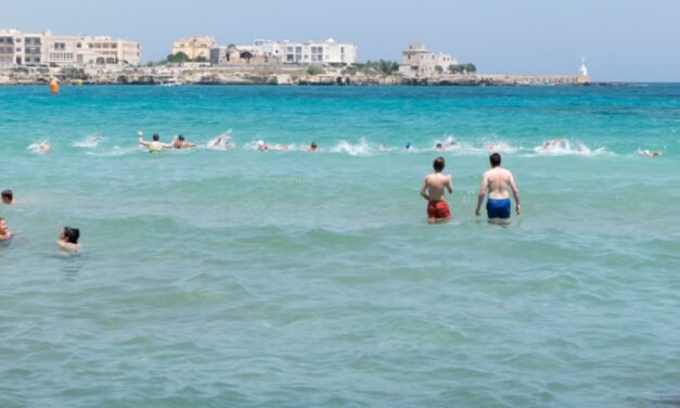 SNALSEA 2022 | Terza tappa a Otranto per grandi e piccoli!