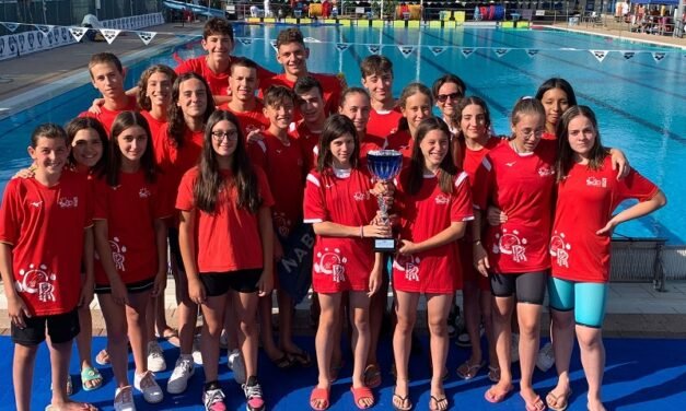 Lifesaving, Italiani Estivi di Categoria a Gorizia: Esordienti e Ragazzi recap
