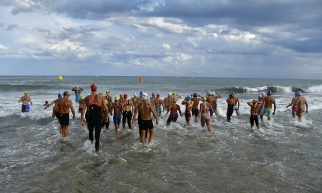 SwS GP Sicilia Open Water, ad Avola la I Traversata di Santa Venera il 7 agosto