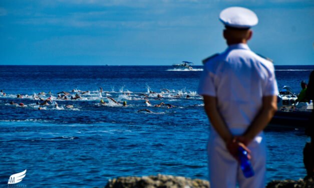 Il 28 agosto torna l’SwS GP Sicilia OpenWater: la VII tappa a Milazzo