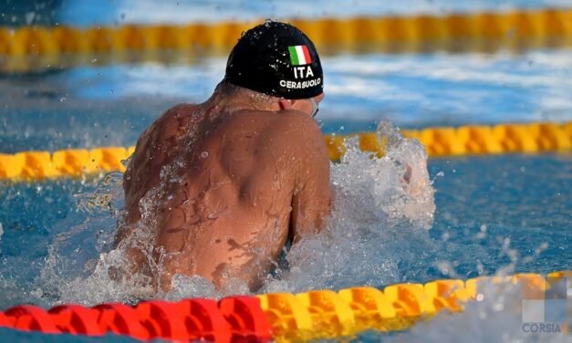 Raduni nazionali, i convocati di ottobre a Livorno, Ostia e Livigno