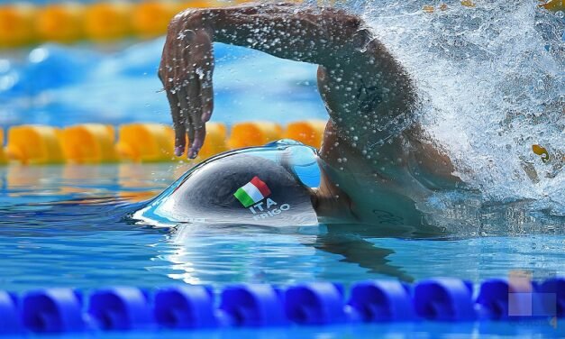 Collegiali nazionali, nuoto e fondo fra Livigno e Ostia