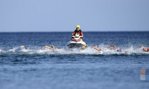 Coppa Comen di Fondo, gli Azzurrini per Belgrado