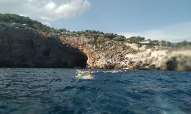 SNALSEA 2022 | Il 28 agosto la Castro-Zinzulusa nel segno dello Scirocco