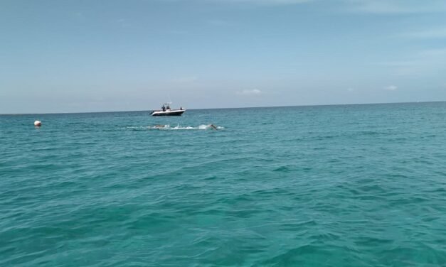 SNALSEA 2022 | Ultima tappa nella cornice della baia di Gallipoli