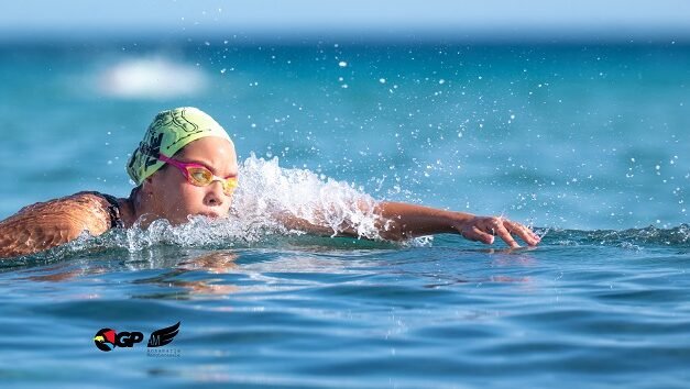 SwS GP Sicilia OpenWater | Il Diario di bordo della Finale di Avola