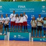 Mondiali Junior, quattro medaglie per gli Azzurri del Fondo alle Seychelles