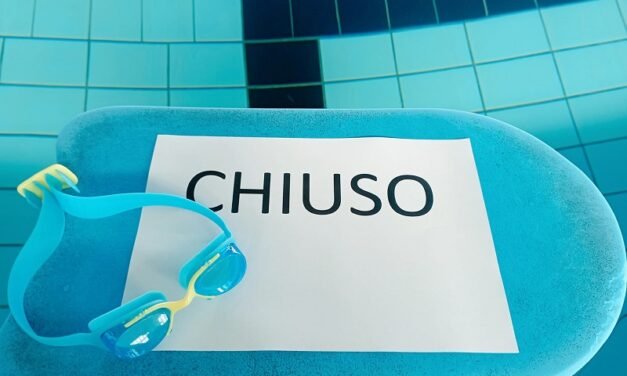 Swimming Club Alessandria senza piscina, i commenti di Poggio e Fusco