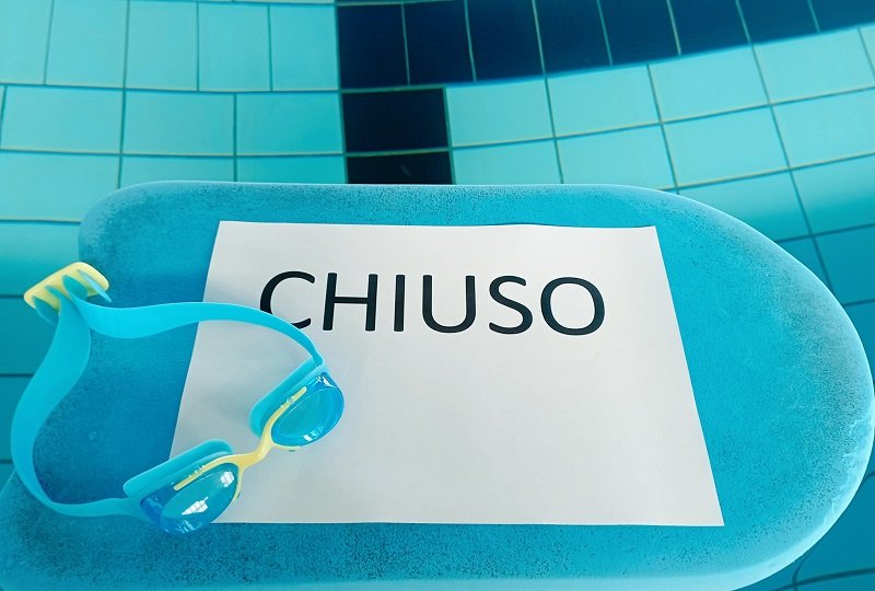 Swimming Club Alessandria senza piscina, i commenti di Poggio e Fusco
