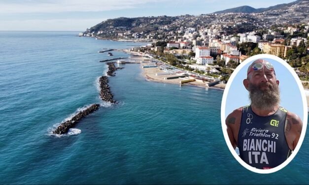 Challenge Sanremo Swimrun, 23 settembre il primo memorial Alessio Bianchi