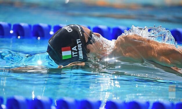 Raduni nazionali: velocisti a Ostia, Detti e Lamberti al CPO di Livigno