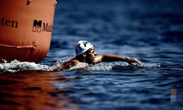 Singapore 2025 | gli Atleti dell’Italia del Nuoto di Fondo per i Mondiali
