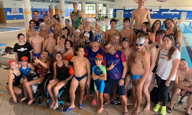 Asd Silvia Tremolada e PM Team Melegnano insieme per un nuovo progetto FINP e FISDR