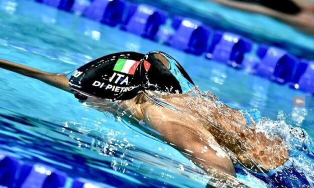 L’ItalNuoto per i Mondiali di Melbourne