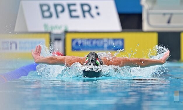 Proseguono i collegiali a Ostia, Mististe a Livorno