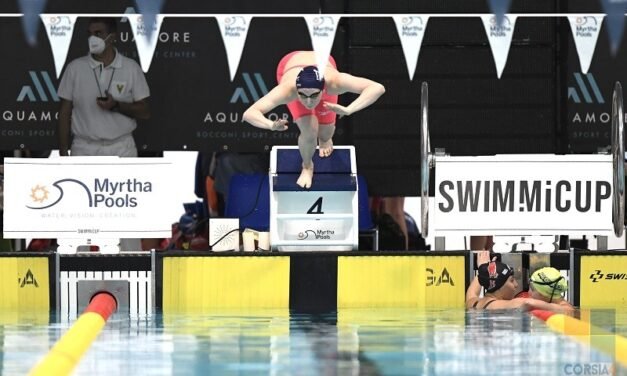 SWIM.Mi.Cup Night Edition 2023, ci ri-siamo!