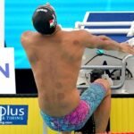 Swim Cup, a Losanna successi per Ceccon, Carraro e Alzetta