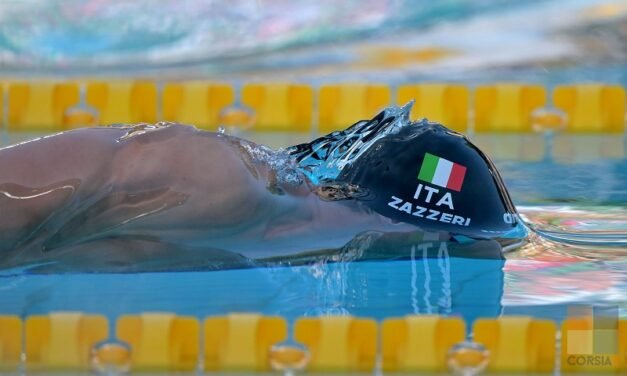 20° Meeting del Titano i convocati, collegiale Junior a San Marino