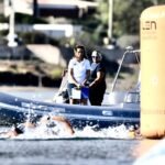 LEN Open Water Cup 2023 | Tutto pronto per la prima tappa di Eilat