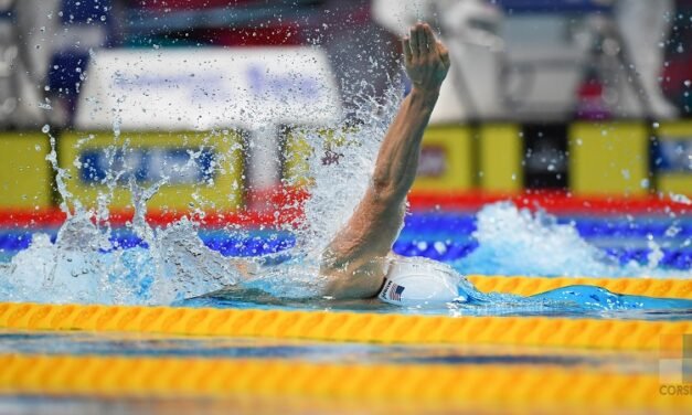 TYR Pro Series 2023, il Recap della quarta tappa a Mission Viejo