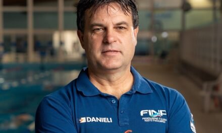 Manchester 2023 | Gli azzurri del Nuoto Paralimpico per i Mondiali