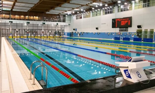 Corsia Master, 16° Trofeo San Marino il 6 e 7 maggio alla piscina Multieventi