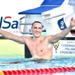 Storie di Nuoto: Fabio Scozzoli ha cambiato il nuoto italiano