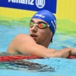 Manchester 2023, Nuoto paralimpico | Sette medaglie e oro Barlaam nel D4 mondiale