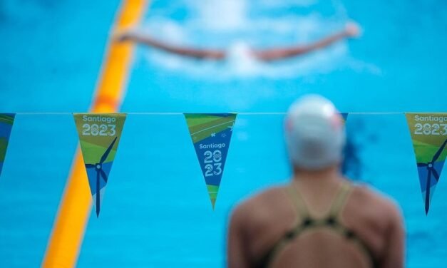 Santiago2023 | Gli USA dominano i XIX Giochi Panamericani di nuoto