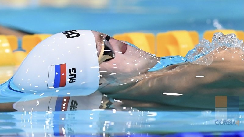 Campionati Russi in corta, Kolesnikov e Chikunova in evidenza a San Pietroburgo