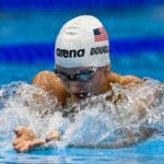 TYR Pro Series 2024, a Knoxville ottima apertura dell’anno olimpico per il nuoto
